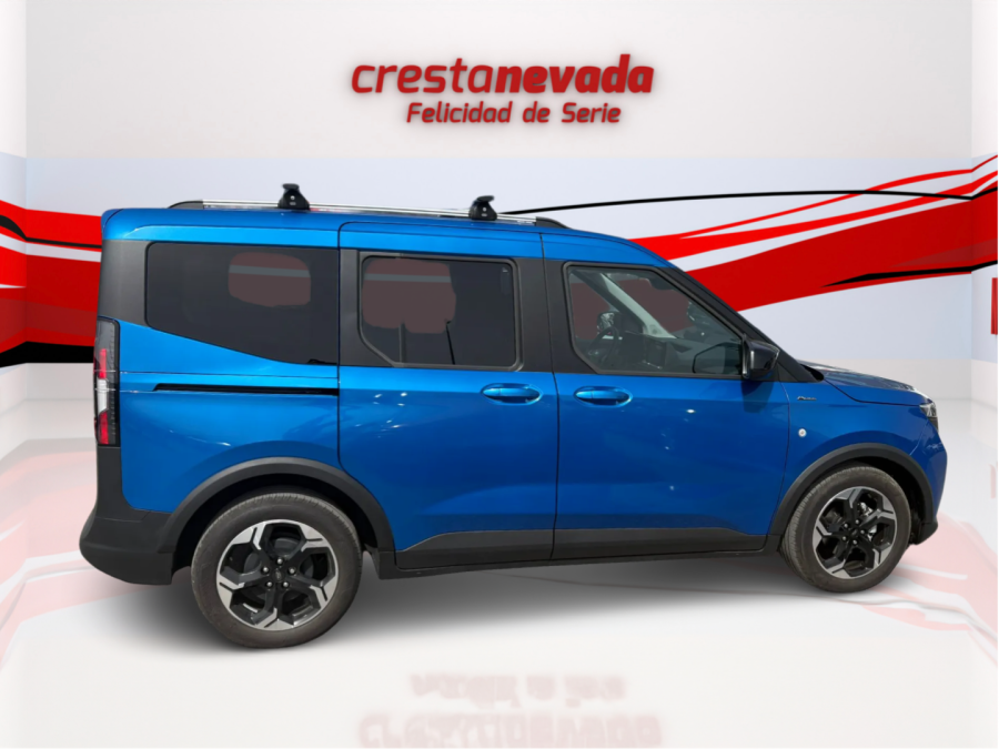 Imagen de Ford Tourneo Courier