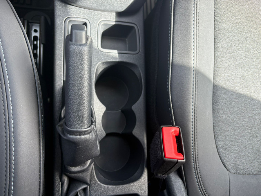 Imagen de Ford Tourneo Courier