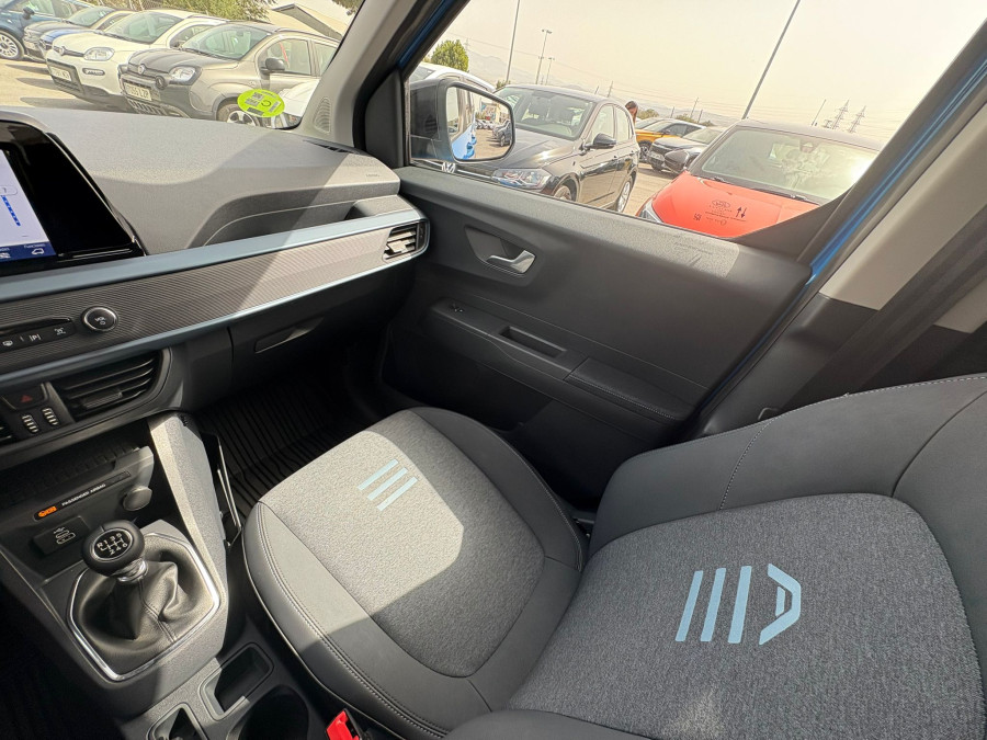Imagen de Ford Tourneo Courier