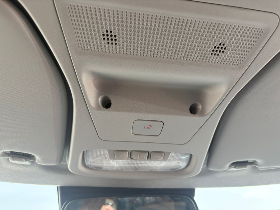 Imagen de Ford Tourneo Courier