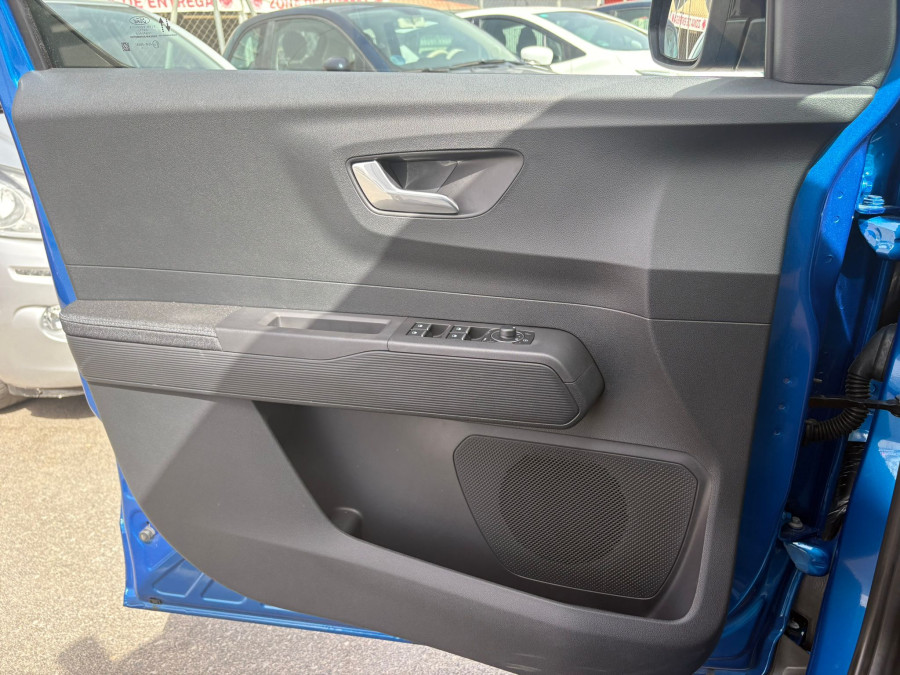 Imagen de Ford Tourneo Courier