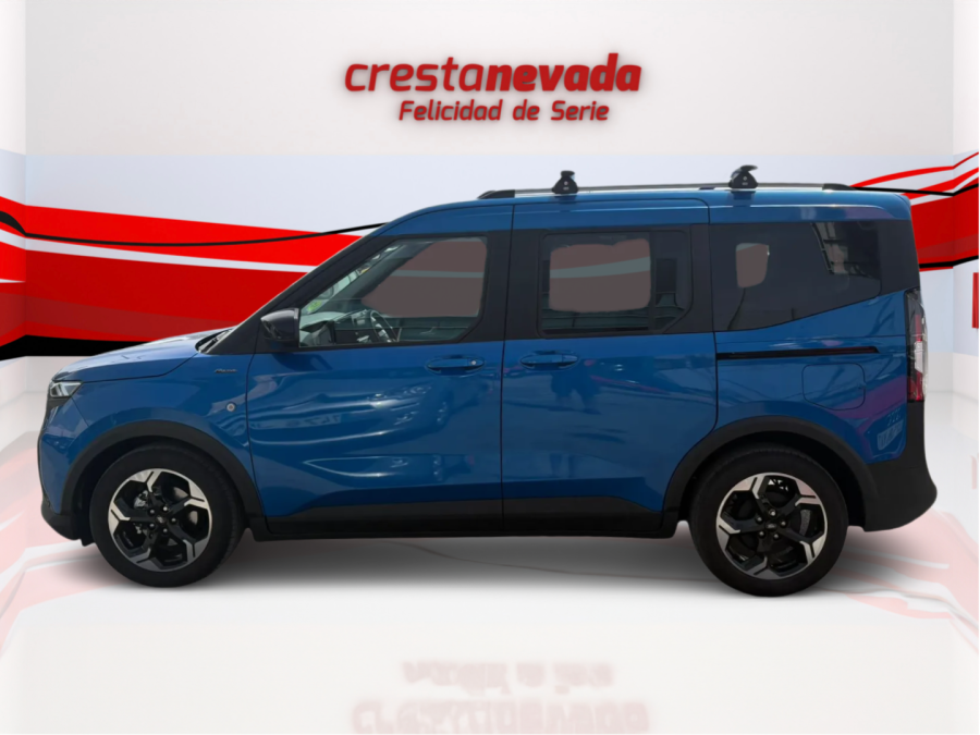 Imagen de Ford Tourneo Courier