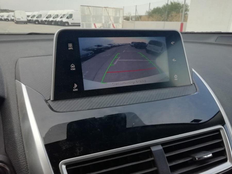 Imagen de Mitsubishi Eclipse Cross