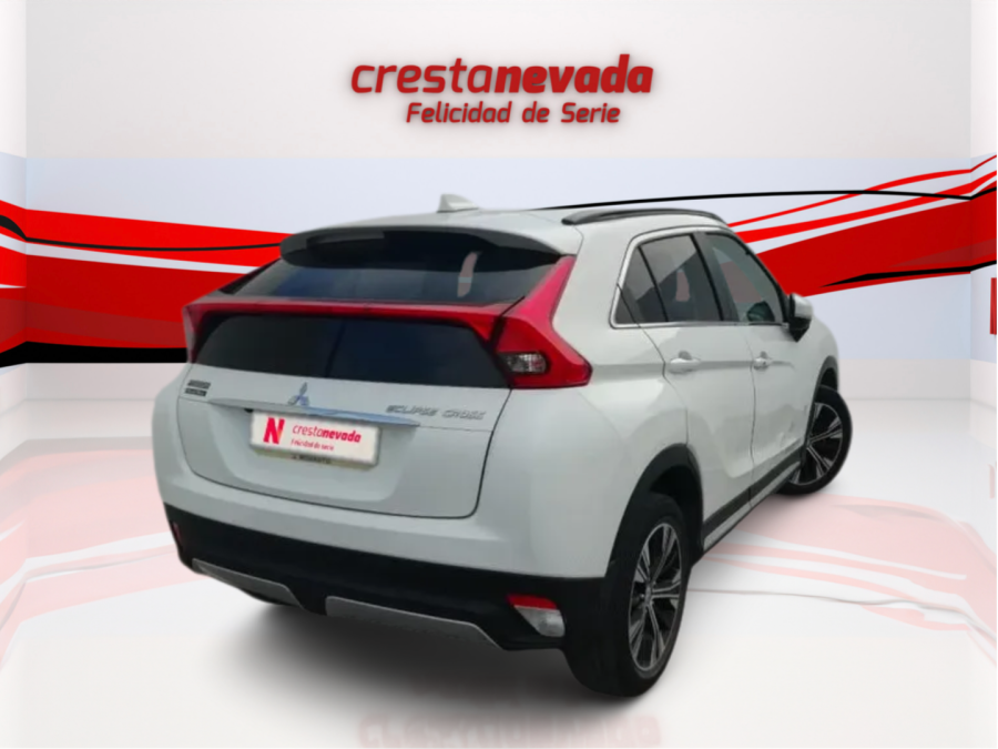 Imagen de Mitsubishi Eclipse Cross