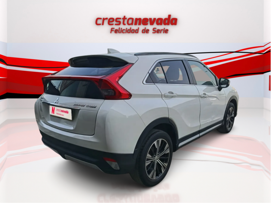 Imagen de Mitsubishi Eclipse Cross