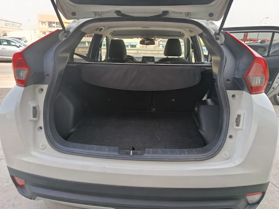 Imagen de Mitsubishi Eclipse Cross