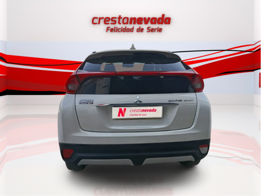 Imagen de Mitsubishi Eclipse Cross