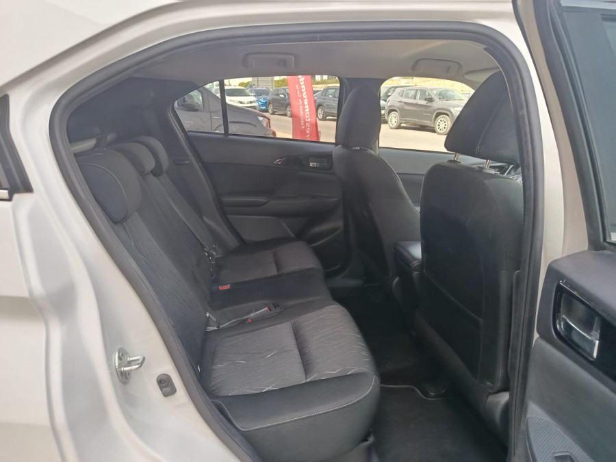 Imagen de Mitsubishi Eclipse Cross