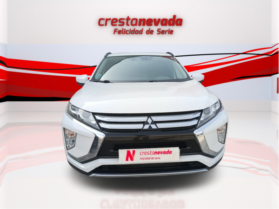 Imagen de Mitsubishi Eclipse Cross