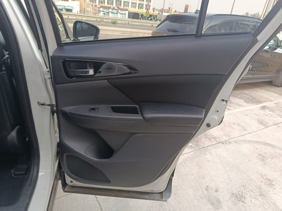 Imagen de Mitsubishi Eclipse Cross