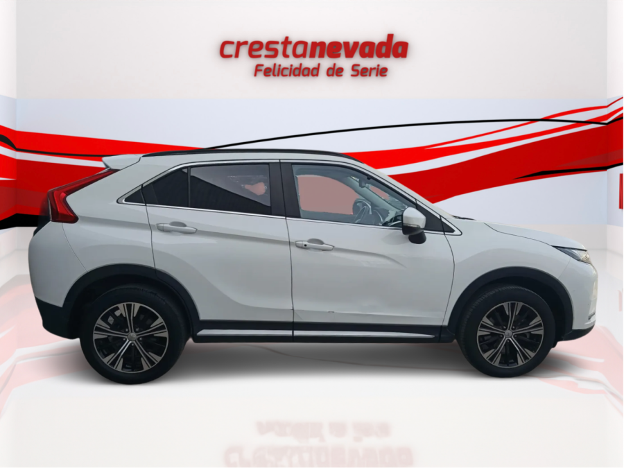 Imagen de Mitsubishi Eclipse Cross