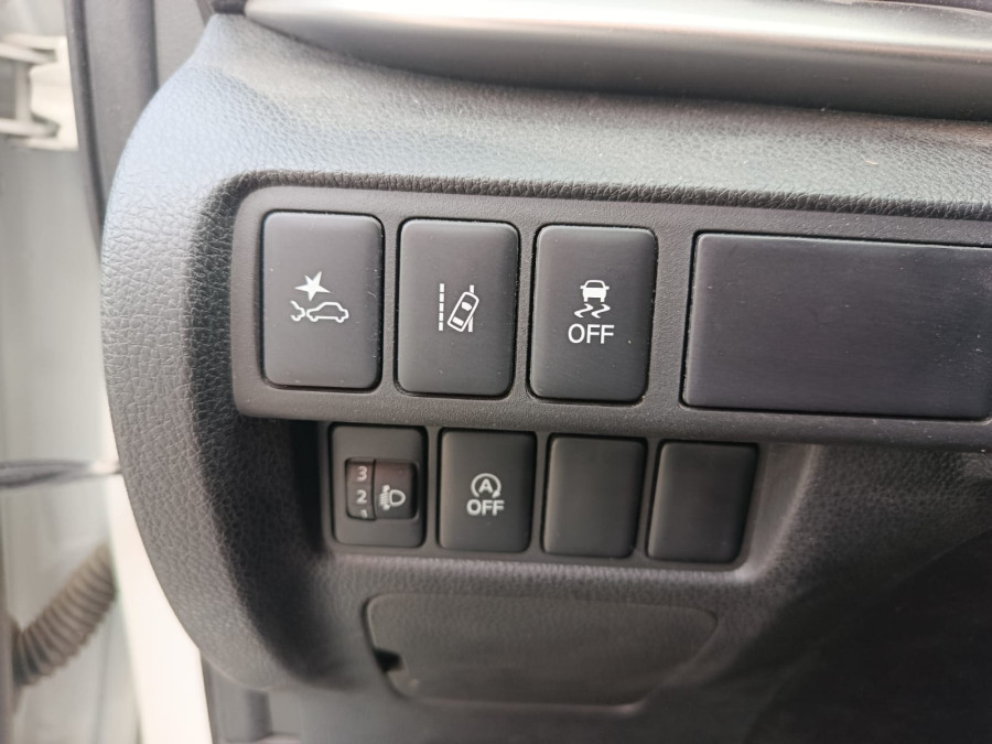 Imagen de Mitsubishi Eclipse Cross