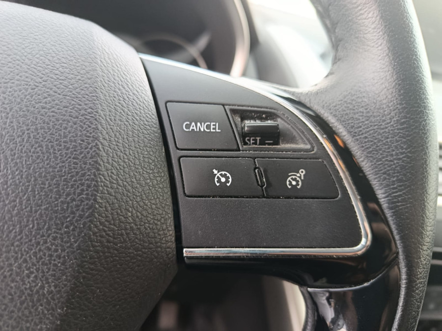 Imagen de Mitsubishi Eclipse Cross