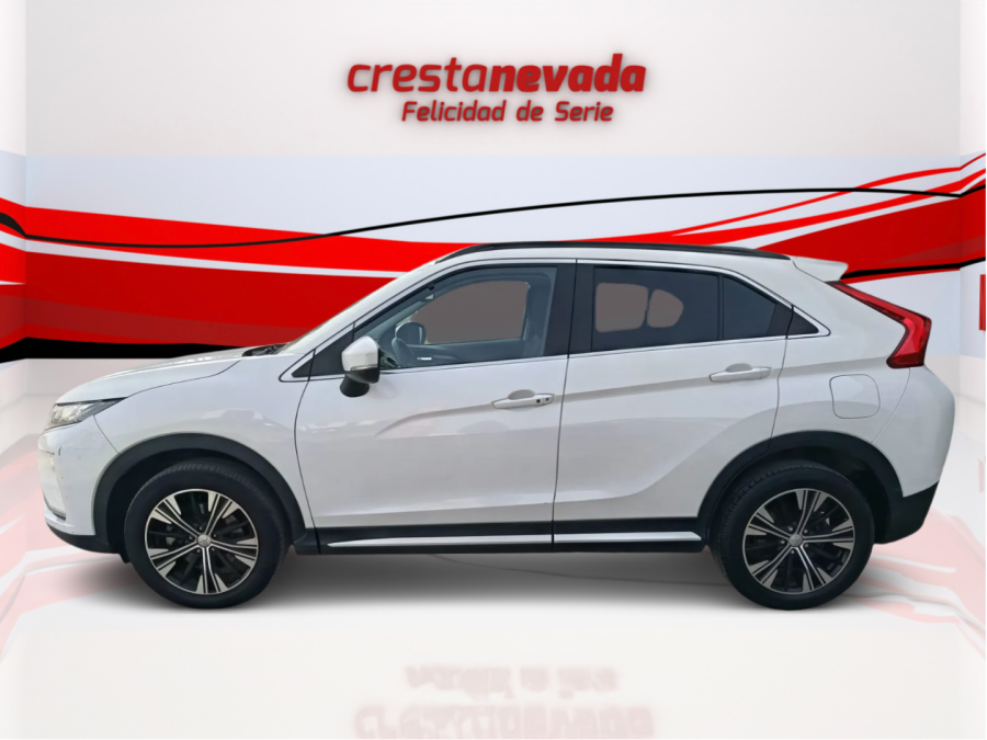 Imagen de Mitsubishi Eclipse Cross