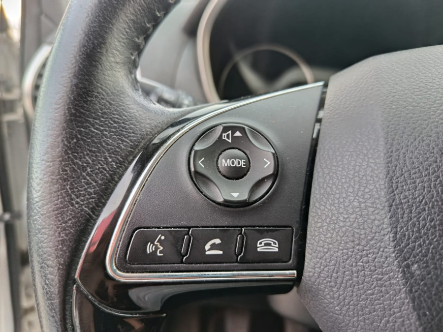 Imagen de Mitsubishi Eclipse Cross