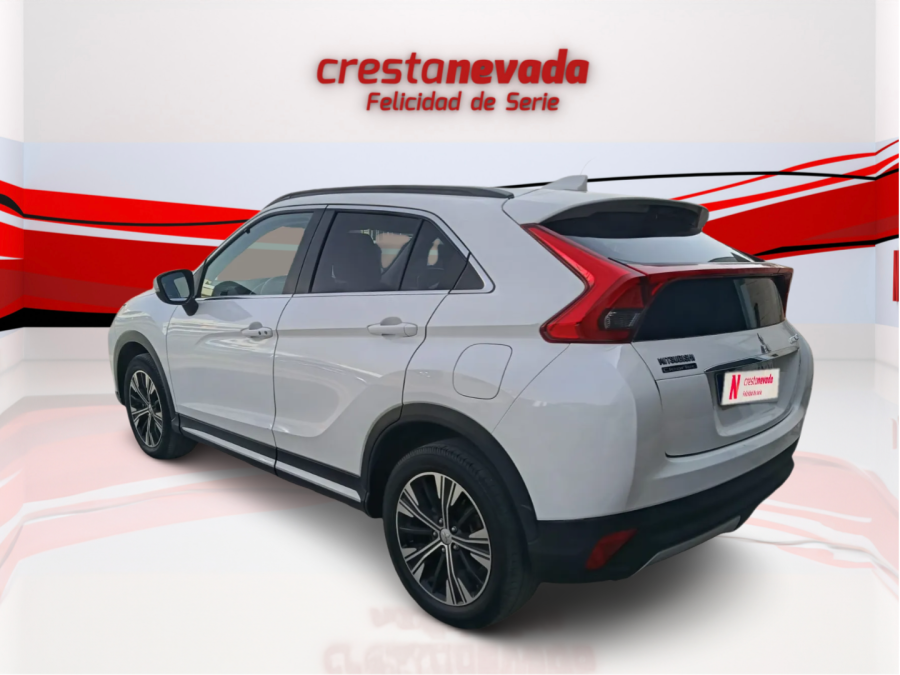 Imagen de Mitsubishi Eclipse Cross
