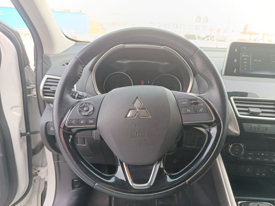 Imagen de Mitsubishi Eclipse Cross