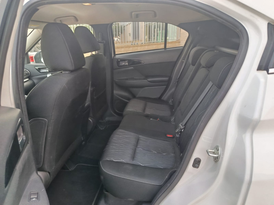 Imagen de Mitsubishi Eclipse Cross