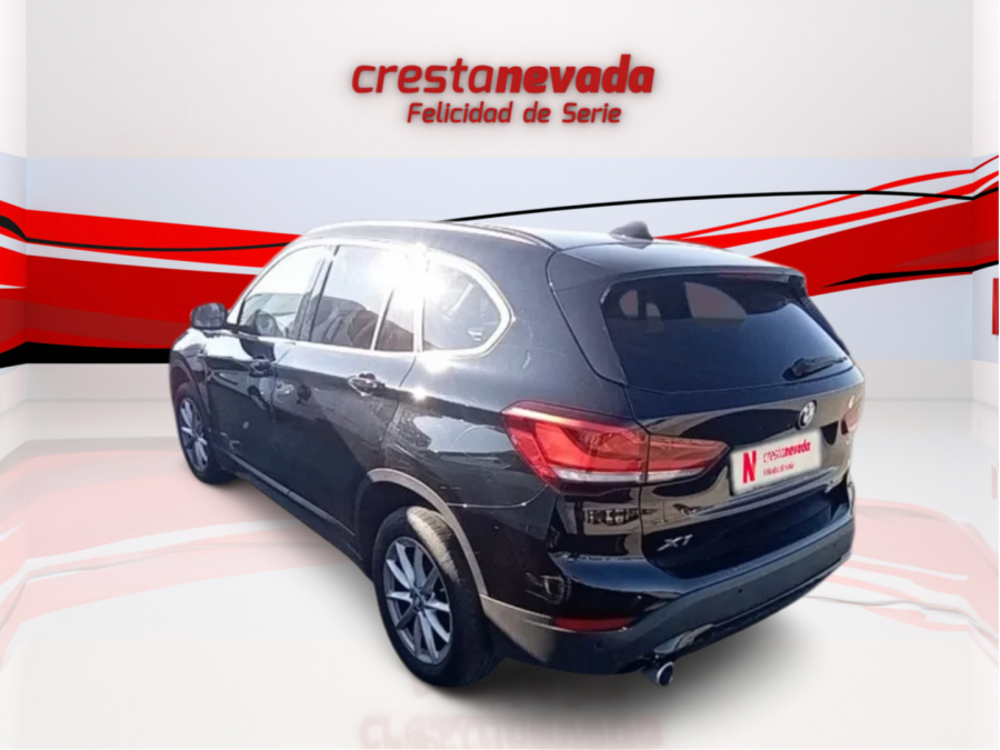 Imagen de BMW X1