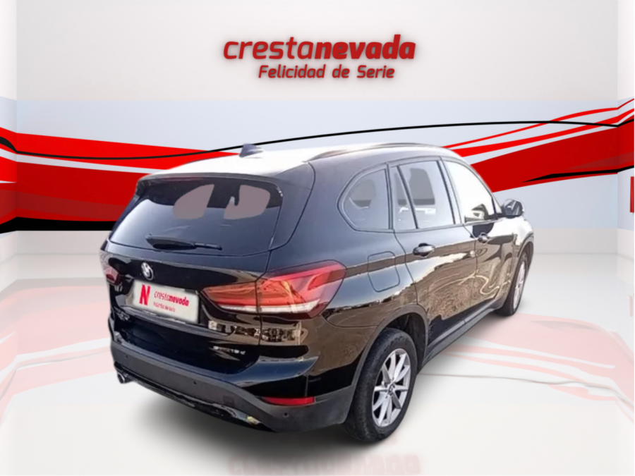 Imagen de BMW X1