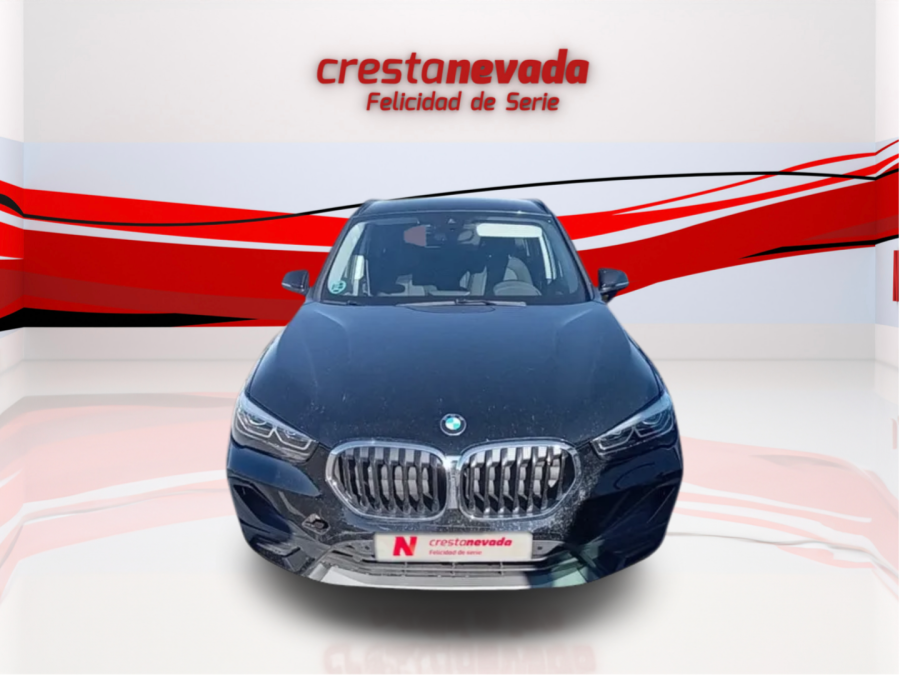 Imagen de BMW X1