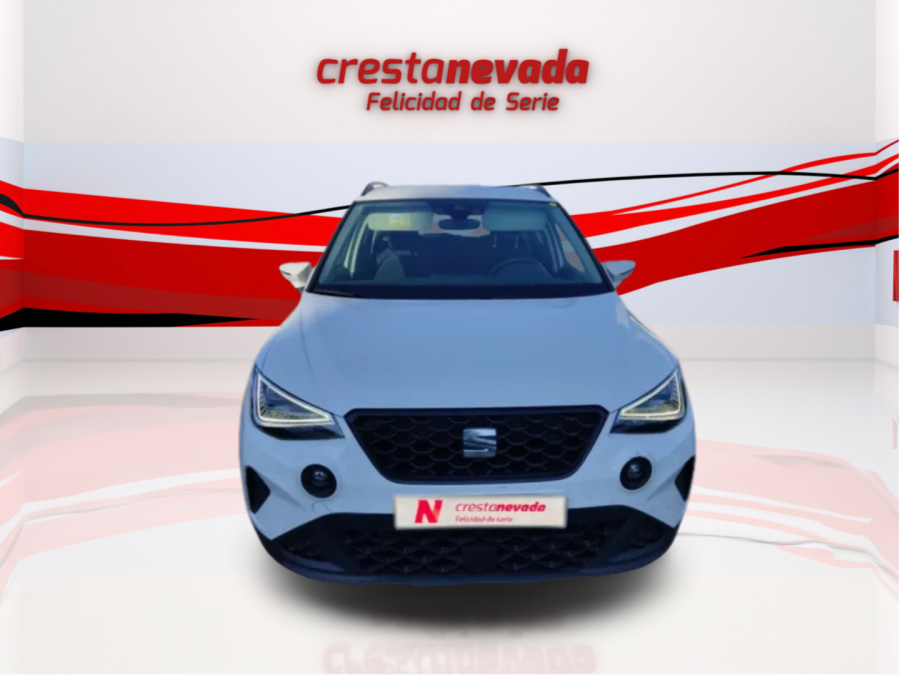 Imagen de SEAT Arona