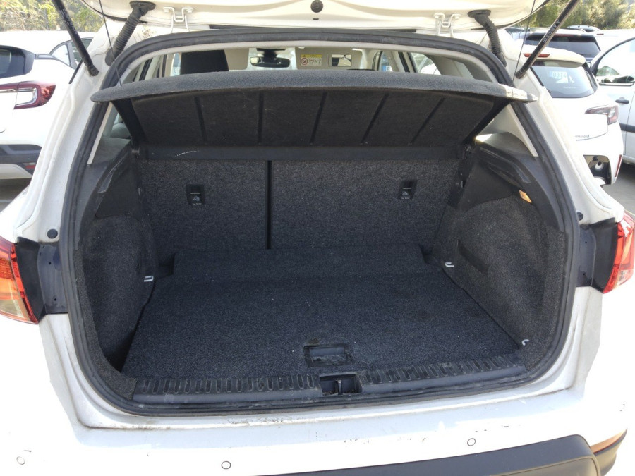 Imagen de SEAT Arona