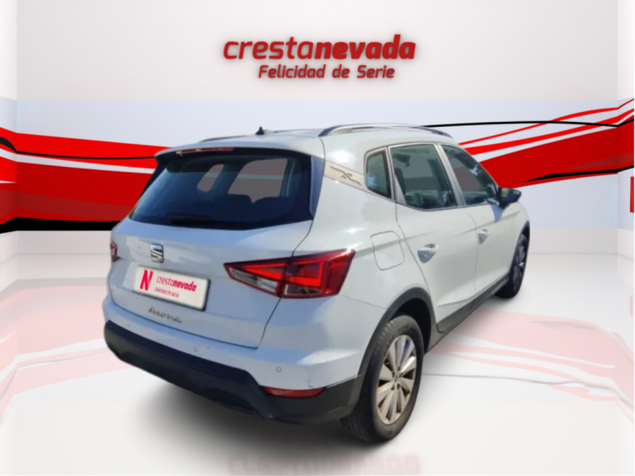 Imagen de SEAT Arona