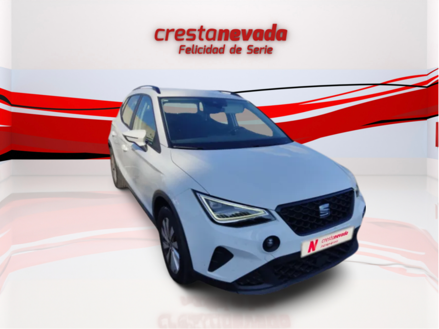 Imagen de SEAT Arona