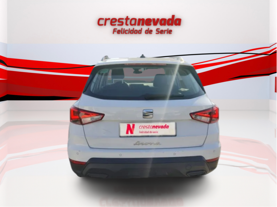 Imagen de SEAT Arona