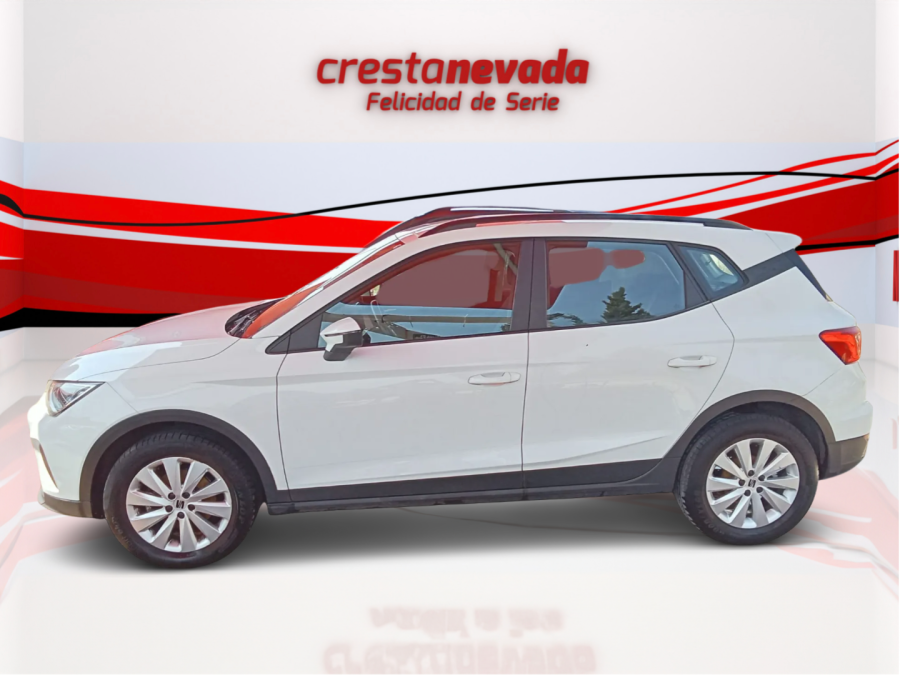 Imagen de SEAT Arona