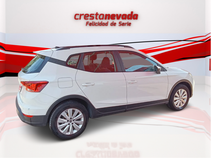Imagen de SEAT Arona
