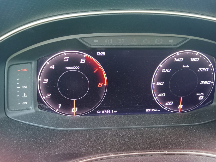 Imagen de SEAT Arona
