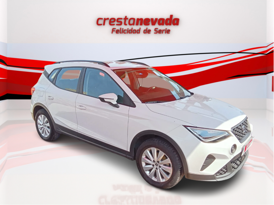 Imagen de SEAT Arona