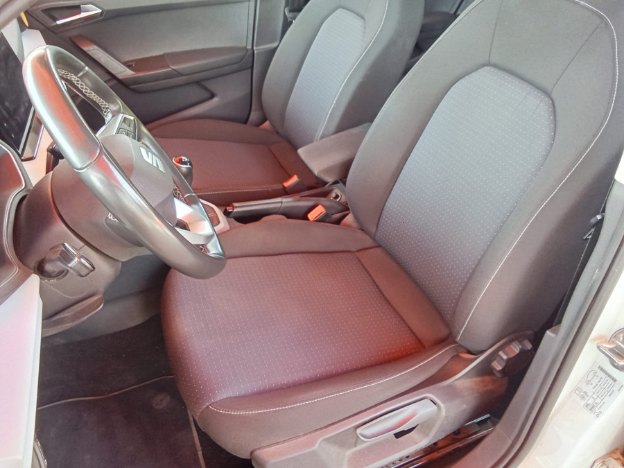 Imagen de SEAT Arona