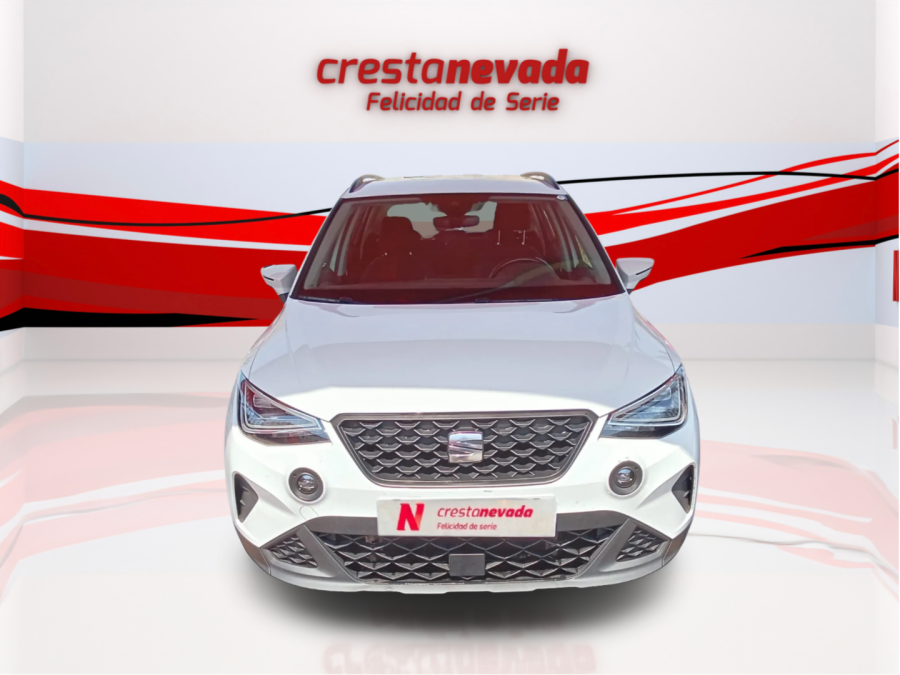 Imagen de SEAT Arona