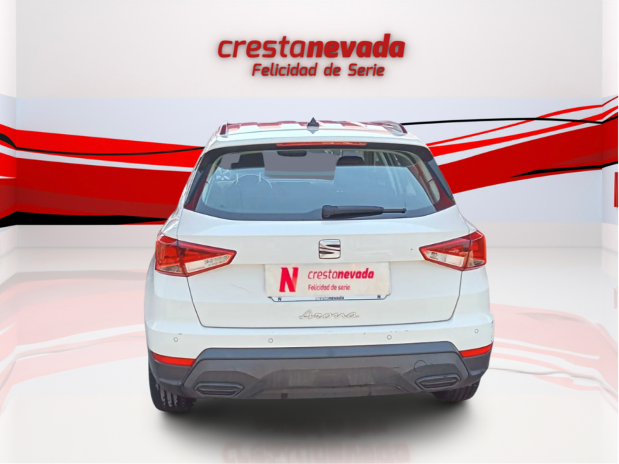 Imagen de SEAT Arona