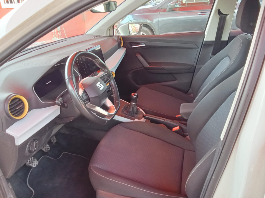Imagen de SEAT Arona