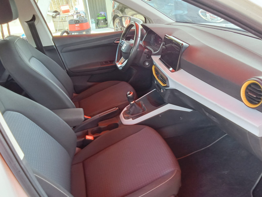 Imagen de SEAT Arona