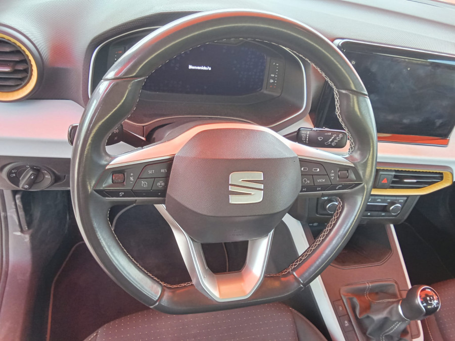 Imagen de SEAT Arona