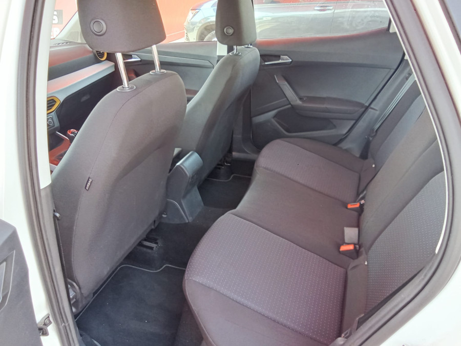 Imagen de SEAT Arona
