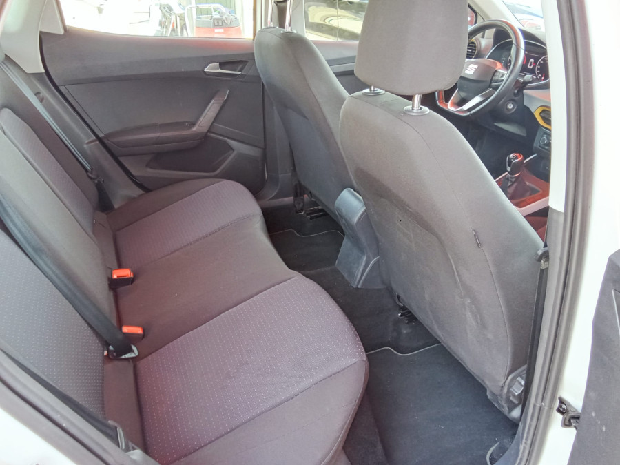Imagen de SEAT Arona