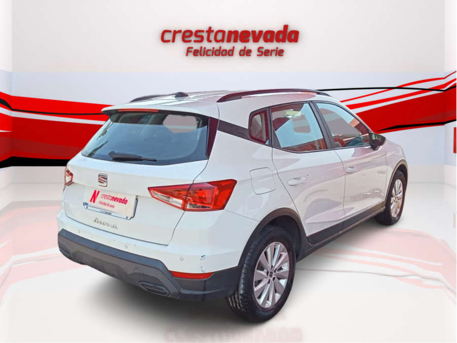 Imagen de SEAT Arona