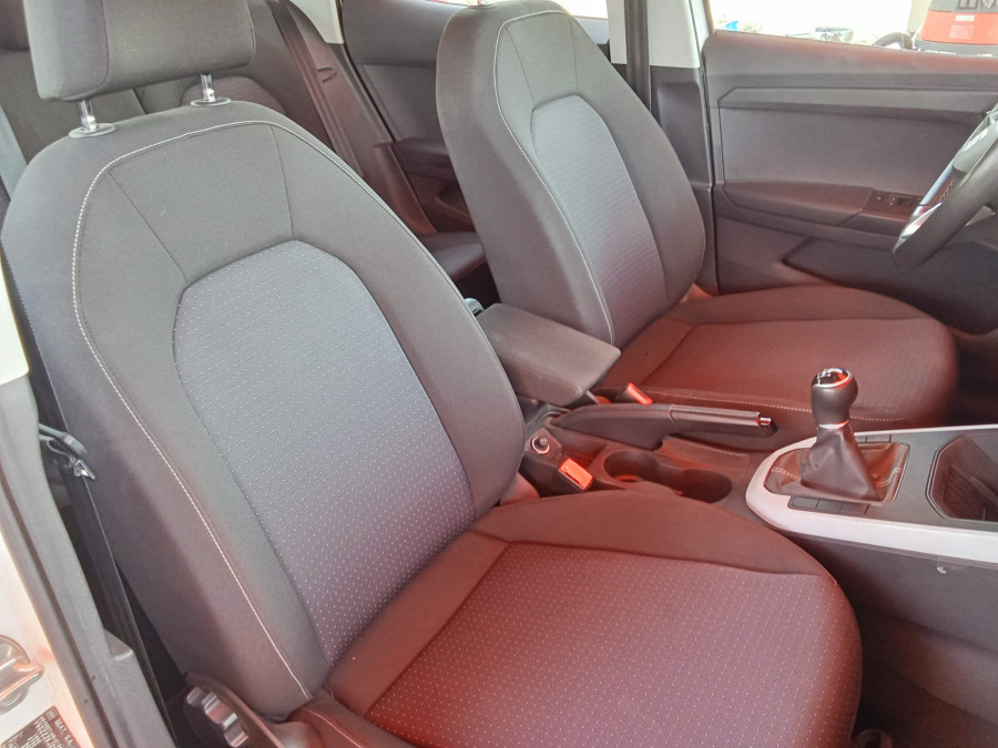 Imagen de SEAT Arona