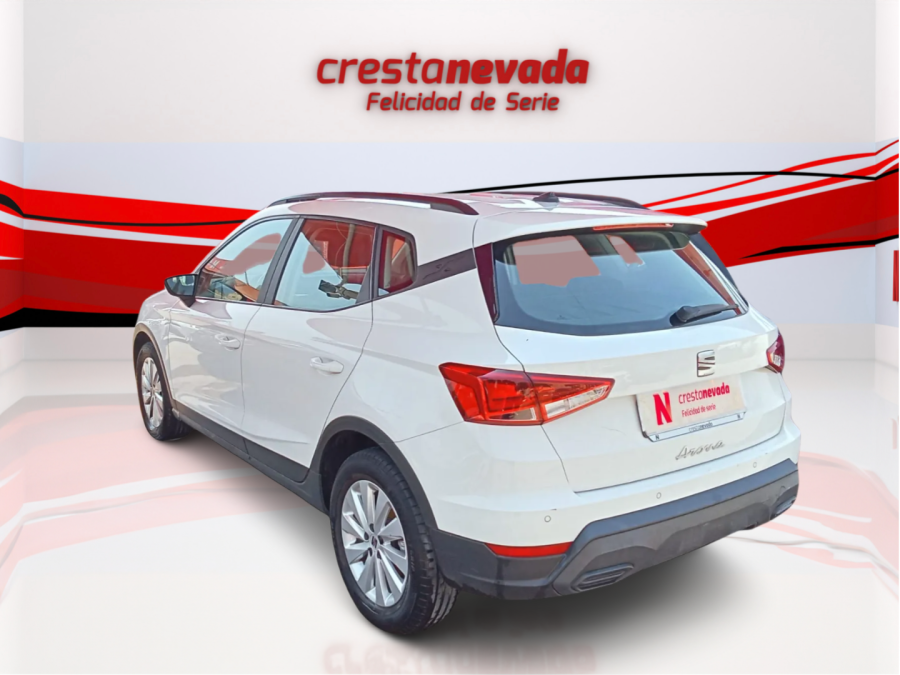 Imagen de SEAT Arona