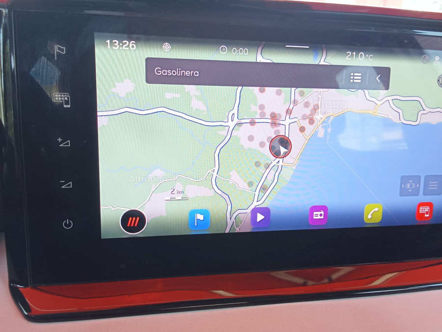 Imagen de SEAT Arona