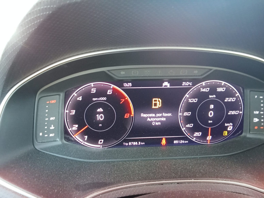 Imagen de SEAT Arona