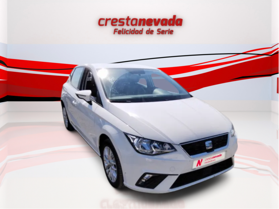 Imagen de SEAT Ibiza