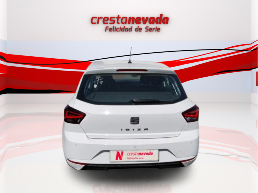 Imagen de SEAT Ibiza