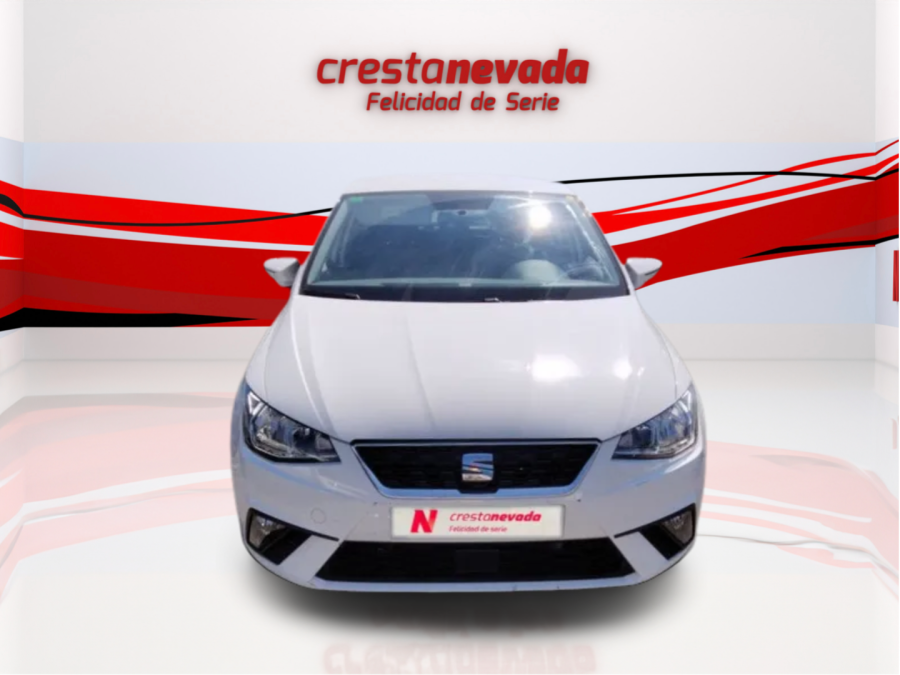 Imagen de SEAT Ibiza